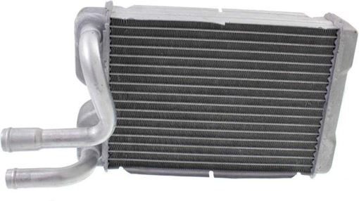 Heater Core | Replacement REPJ503004