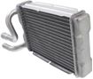 Heater Core | Replacement REPJ503004