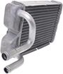 Heater Core | Replacement REPJ503004