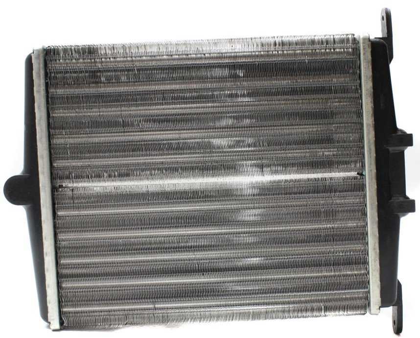 Heater Core Replacement REPM503002