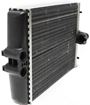 Heater Core | Replacement REPM503003