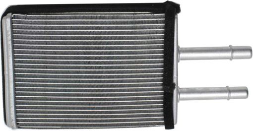 Heater Core, Protege 99-03 Heater Core, Aluminum, 7-1/8 X 6-5/16 X 1 In. Core Size, 5/8 Inlet Size | Replacement REPM503005