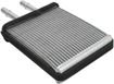 Heater Core, Protege 99-03 Heater Core, Aluminum, 7-1/8 X 6-5/16 X 1 In. Core Size, 5/8 Inlet Size | Replacement REPM503005
