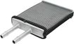 Heater Core, Protege 99-03 Heater Core, Aluminum, 7-1/8 X 6-5/16 X 1 In. Core Size, 5/8 Inlet Size | Replacement REPM503005