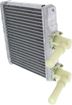 Heater Core | Replacement REPN503002
