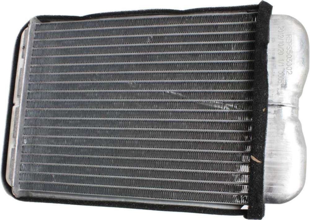 Heater Core Replacement REPS503002
