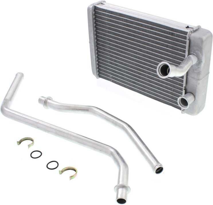 Heater Core Replacement REPT503008