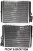 Front Heater Core | Replacement REPV503001