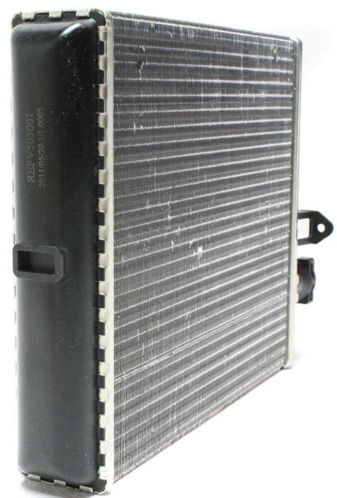Front Heater Core Replacement REPV503001