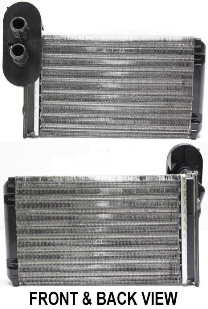 Heater Core Replacement REPV503003