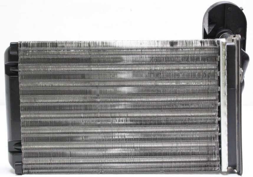 Heater Core Replacement REPV503003