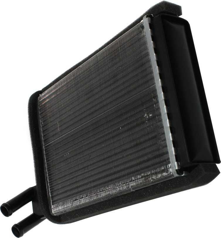 Heater Core Replacement REPV503006