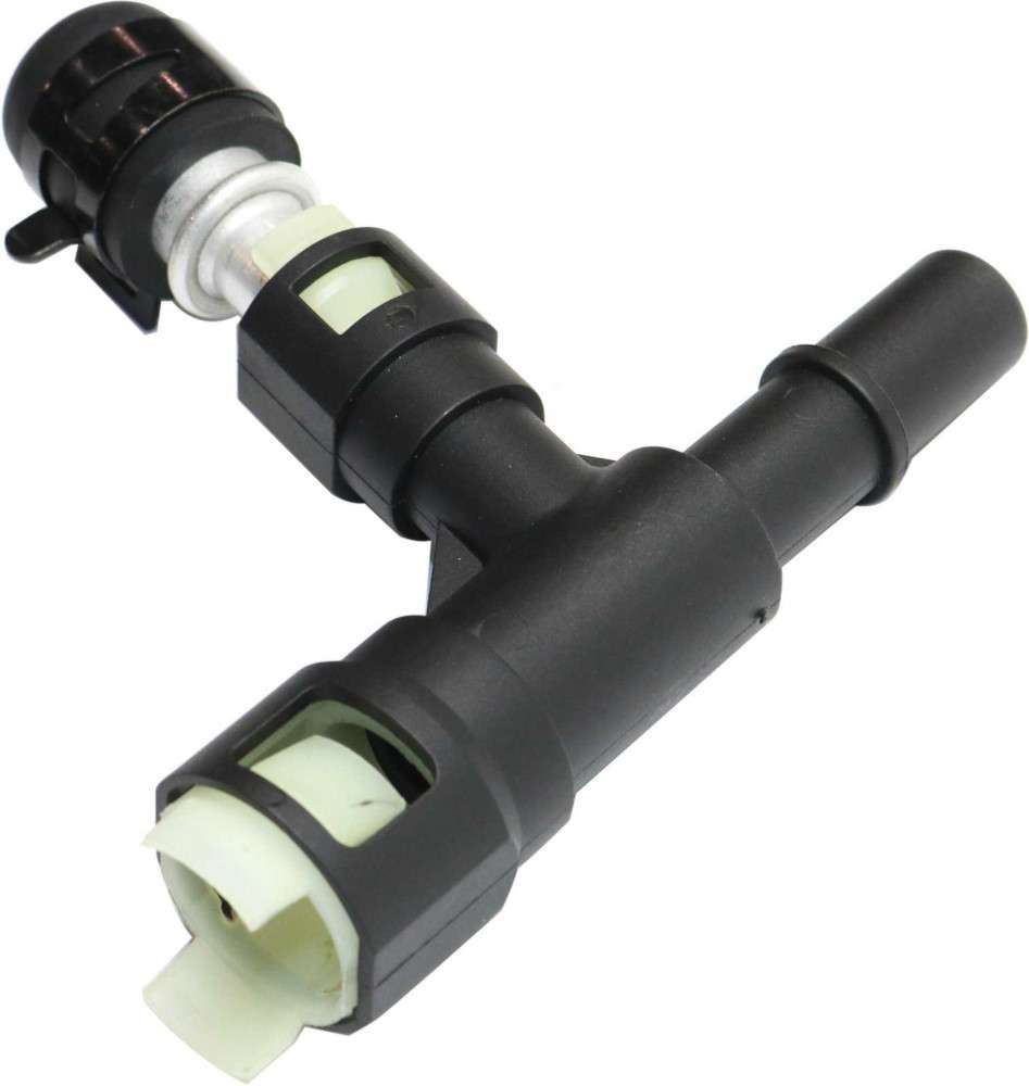 Auxiliary Heater Heater Hose Fitting Replacement REPC502301