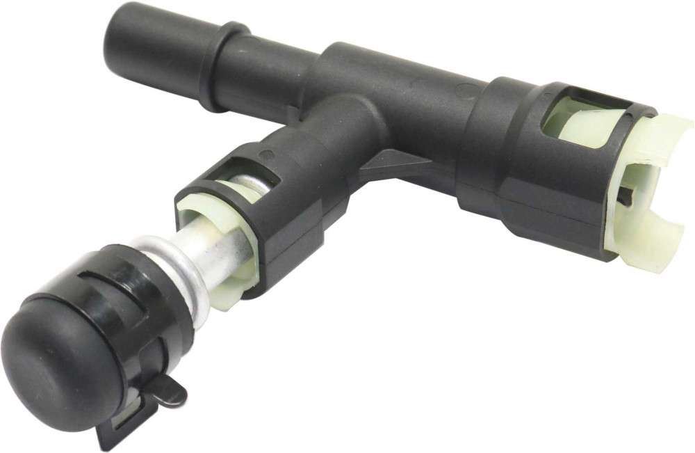 Auxiliary Heater Heater Hose Fitting Replacement REPC502301