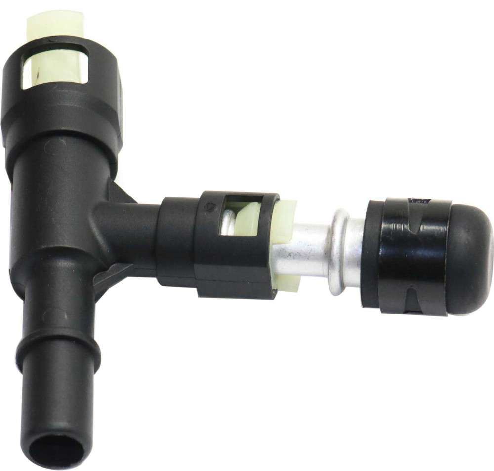 Auxiliary Heater Heater Hose Fitting Replacement REPC502301