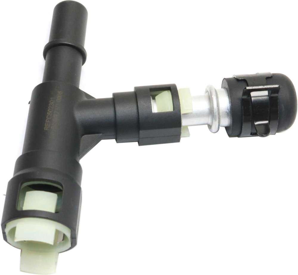 Auxiliary Heater Heater Hose Fitting Replacement REPC502301