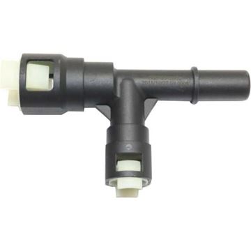 Auxiliary Heater Heater Hose Fitting | Replacement REPC502302