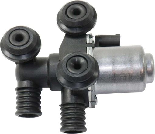 Heater Valve | Replacement RB38310002