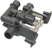 Heater Valve | Replacement REPB381701