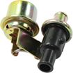 Heater Valve | Replacement RF38310004