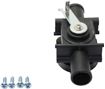 Heater Valve | Replacement RT38310002