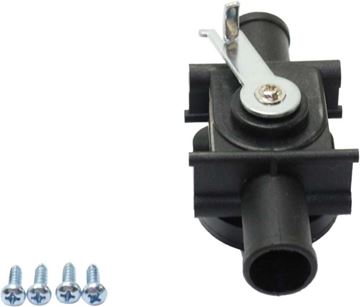 Heater Valve | Replacement RT38310002