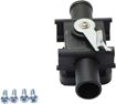 Heater Valve | Replacement RT38310002