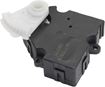 Main HVAC Heater Blend Door Actuator | Replacement RC41020001