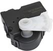 Main HVAC Heater Blend Door Actuator | Replacement RC41020001