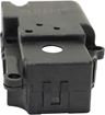 Rear HVAC Heater Blend Door Actuator | Replacement RC41020002