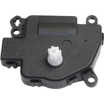 Main HVAC Heater Blend Door Actuator | Replacement RD41020001