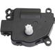 Main HVAC Heater Blend Door Actuator | Replacement RD41020001