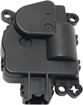 Main Or Auxiliary HVAC Heater Blend Door Actuator | Replacement RD41020003