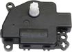 Main HVAC Heater Blend Door Actuator | Replacement RD41020004