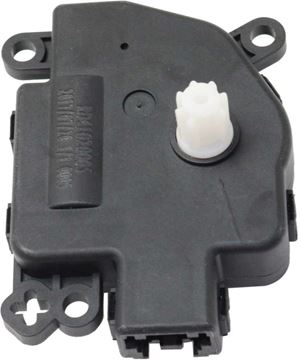 Main HVAC Heater Blend Door Actuator | Replacement RD41020005