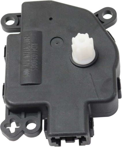 Main HVAC Heater Blend Door Actuator | Replacement RD41020005