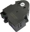 Main HVAC Heater Blend Door Actuator | Replacement REPC410209