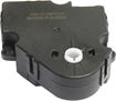 Main HVAC Heater Blend Door Actuator | Replacement REPC410209
