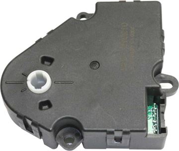 Main HVAC Heater Blend Door Actuator | Replacement REPC410210