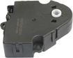 Main HVAC Heater Blend Door Actuator | Replacement REPC410210