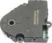 Main HVAC Heater Blend Door Actuator | Replacement REPC410213