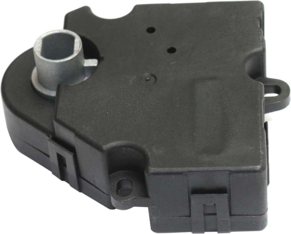 Main HVAC Heater Blend Door Actuator Replacement REPC410213