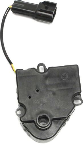 Driver Or Passenger Side HVAC Heater Blend Door Actuator | Replacement REPJ410201