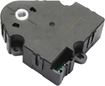 Main HVAC Heater Blend Door Actuator | Replacement REPJ410202