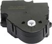 Main HVAC Heater Blend Door Actuator | Replacement REPJ410202