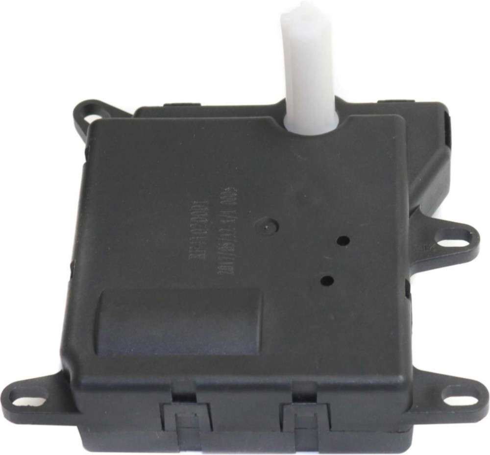 Auxiliary HVAC Heater Blend Door Actuator Replacement RF41020001