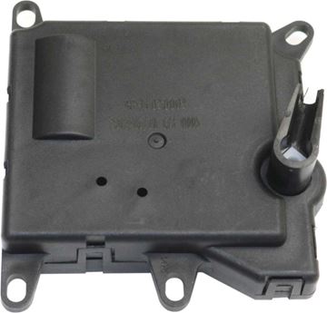 Main HVAC Heater Blend Door Actuator | Replacement RF41020002