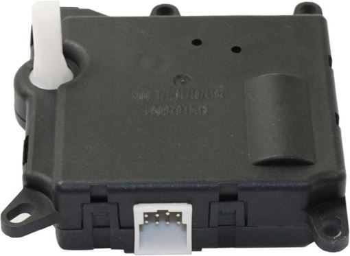 Auxiliary HVAC Heater Blend Door Actuator | Replacement RF41020004