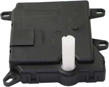 Main HVAC Heater Blend Door Actuator | Replacement RF41020006