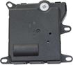 Main HVAC Heater Blend Door Actuator | Replacement RF41020006